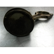 82D102 Piston and Connecting Rod Standard 2006 Land Rover Range Rover 4.4 